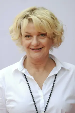 Saskia Vester