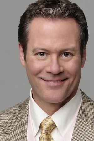 Chris Lemmon