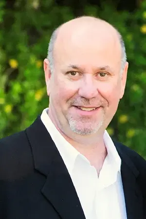 Bruce Rasmussen