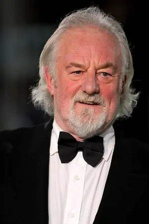 Bernard Hill