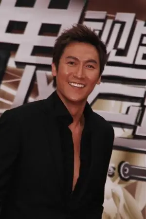 Joe Ma