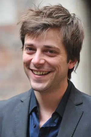 Julien Baumgartner