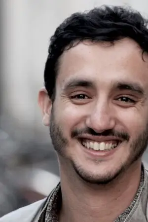 Mourad Boudaoud