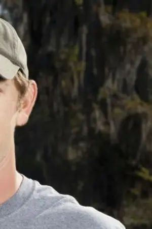 Chase Landry
