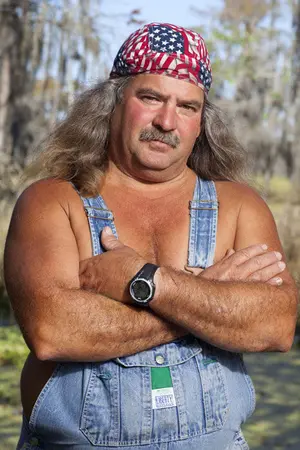 Bruce Mitchell