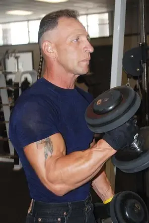 R.J. Molinere