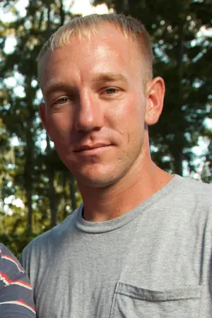 Jacob Landry