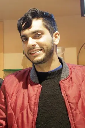 Abdullah Saeed