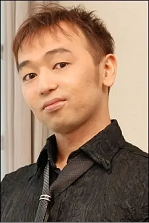 Kousuke Okano