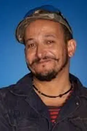 Fuzz Townshend
