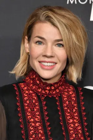 Elizabeth Chomko