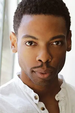 Michael Benjamin Washington