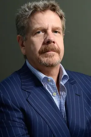 John Wells