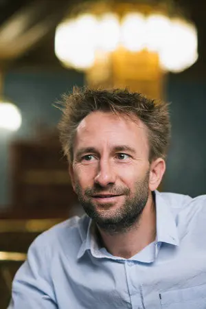 Gergely Bánki