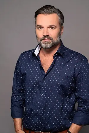 Gábor Hevér