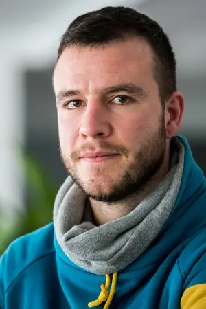 Áron Molnár