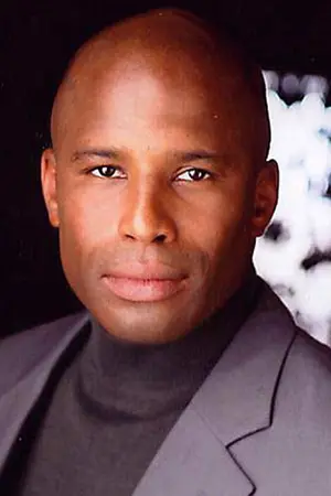 Jim Codrington