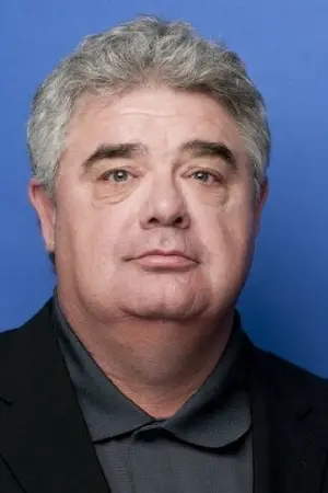 Mark Wilson