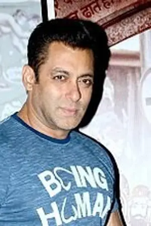 Salman Khan