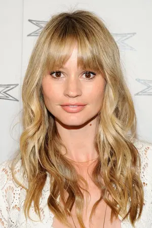 Cameron Richardson