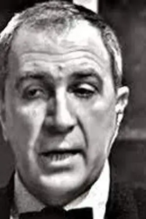 Michael Gover