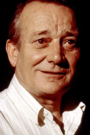 Denholm Elliott