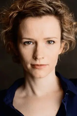 Adina Vetter