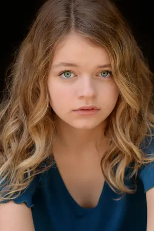 Kylie Rogers