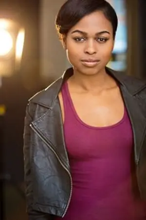 Aziza Scott