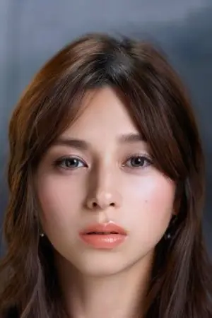Nakajo Ayami