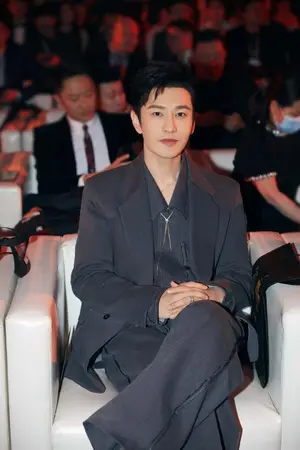 Huang Xiao Ming