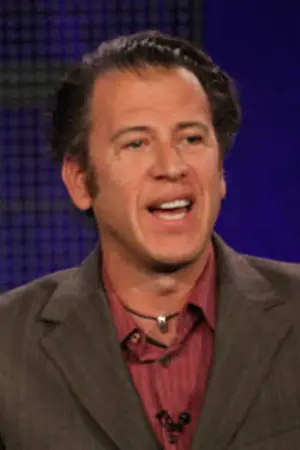 Scott Rosenberg