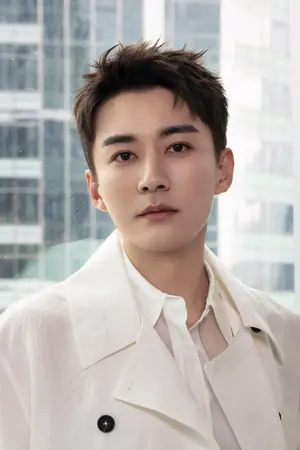 Liu Xue Yi