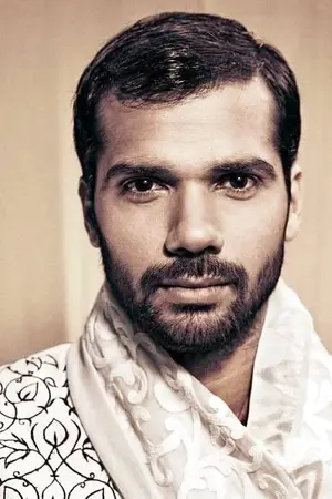 Neil Bhoopalam