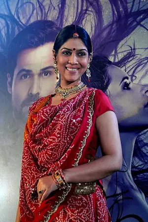 Sakshi Tanwar