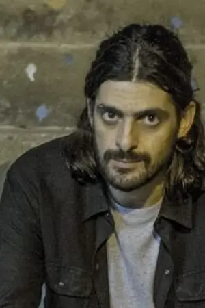 Julio Machado
