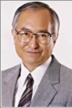 Yûji Fujishiro