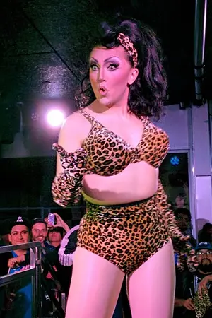 BenDeLaCreme