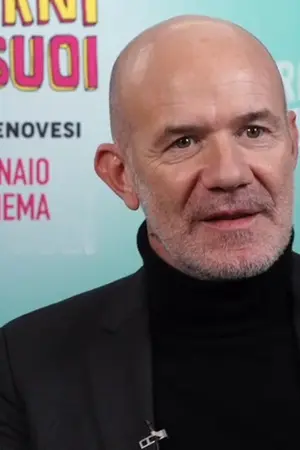 Alessandro Genovesi