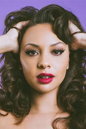Jasmine Cephas-Jones