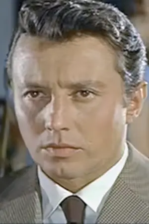 Michel Auclair