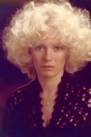 Delphine Seyrig