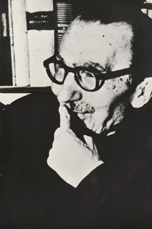 Nikos Kazantzakis