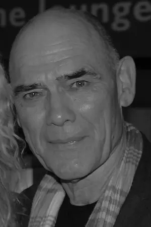 Peter Guinness