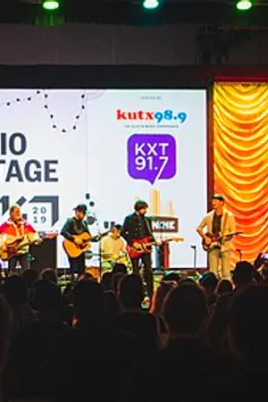 Broken Social Scene