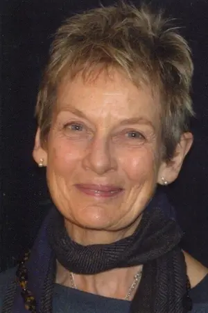 Ann Firbank