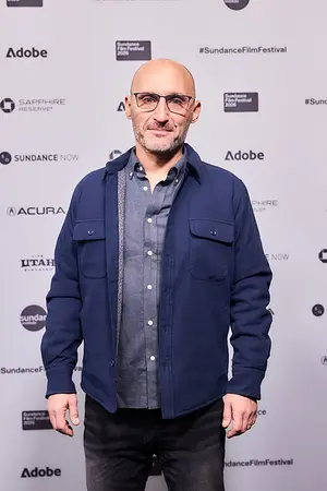 Amir Bar-Lev