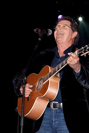 Mac Davis