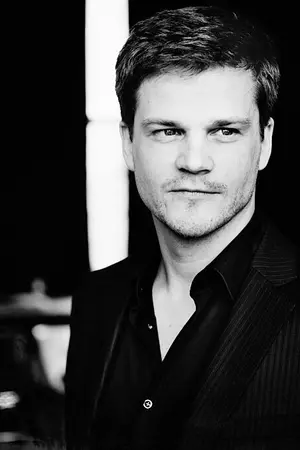 Benjamin Herrmann