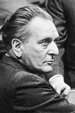 Фредерик Лоу